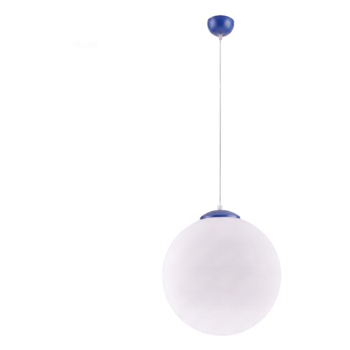 Sollux Lighting Viseča svetilka UGO 40 ultramarin, (5000352142) Cene