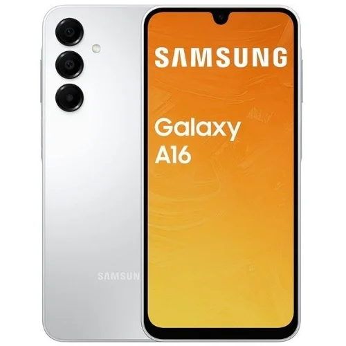 Samsung A166 Galaxy A16 8GB 256GB Grey noeu