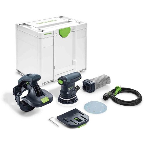 Festool &Scaron;lajferica za kant ES-ETS 125 REQ-Plus, 576678 Cene