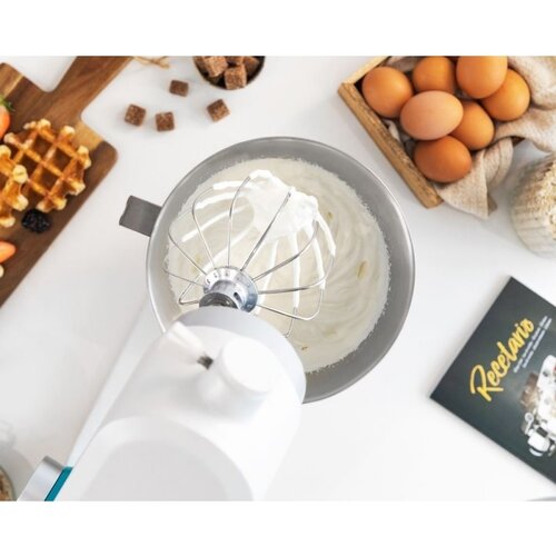  Robot Cecotec Twist&amp;amp;amp;Fusion 4000 Luxury White Slike
