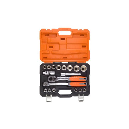 Kapriol set nasadnih ključeva 1/2 - 18 KOM 33562 Cijene