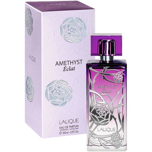 Lalique za žene Lalique EDP Amethyst Eclat 100 ml Slike