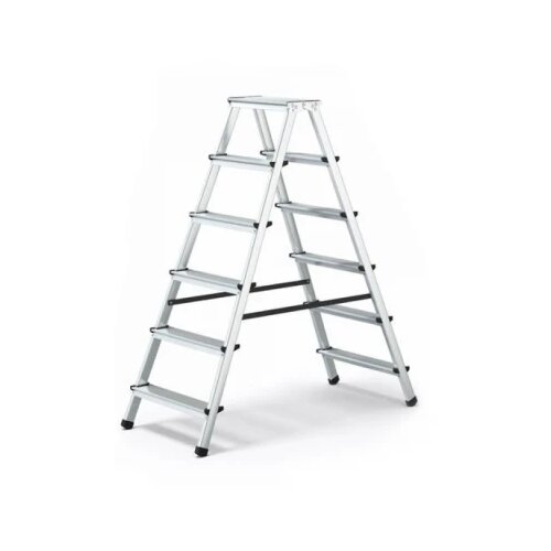  merdevine stepenaste 2x6 microcer Slike