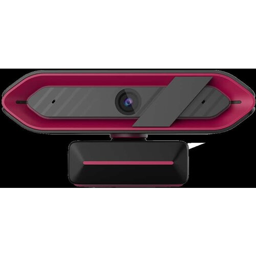 Lorgar Rapax 701 Streaming Camera2K 1080P/60fps 1/3&amp;rdquo;4Mega CMOS Image Sensor Auto Focus Built-in high sensivity Slike