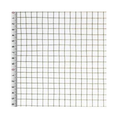  mreža rabic punktovan 10x10mmx1mx25m Slike