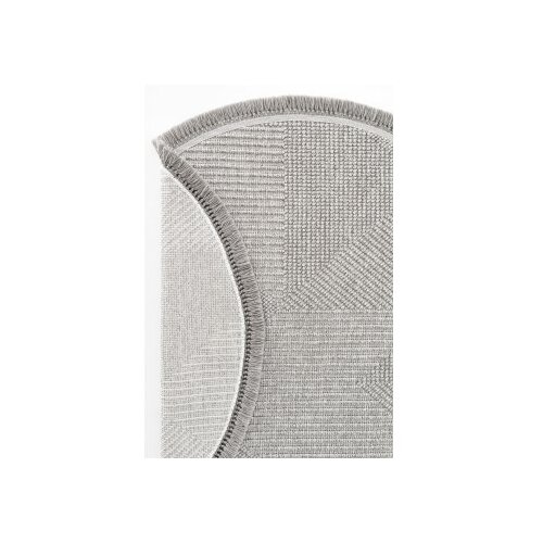 Conceptum Hypnose vera 1456 - grey grey carpet (80 cm) Cene