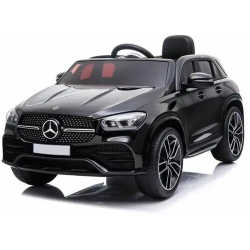 Džip mercedes 4x4 GLE450 za decu model 2211 - Crni Cene