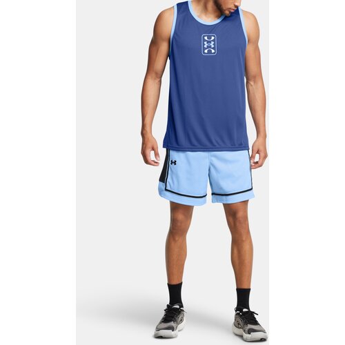 Under Armour Men's Shorts UA Zone Pro 7in Mesh Short - Men Cene