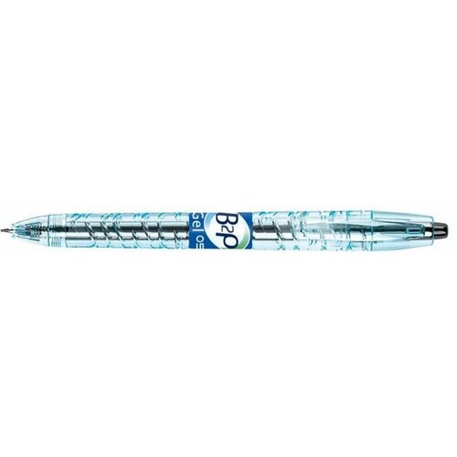 Pilot Roler B2P 0.5 Crni 337736 Cene