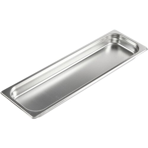 Hendi gn profi line jeklena posoda -40C do +300C gn 2/4 višina 40mm - 801864, (21384348) Cene