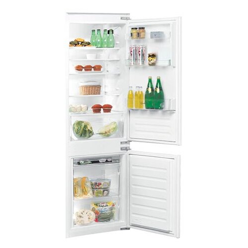 Ugradni kombinovani hladnjak Indesit BI 18A2 D/I Cijene