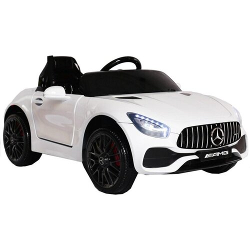 Ocie avto na akumulatorski pogon z daljincem Mercedes Benz GT - bel 38985 Slike