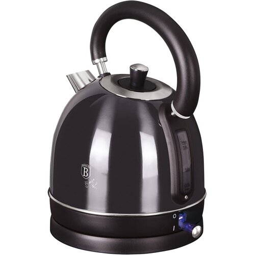 Berlinger Haus Sivo kuhalo za vodu 1,8 l Metallic Line Carbon Pro Edition - Slike