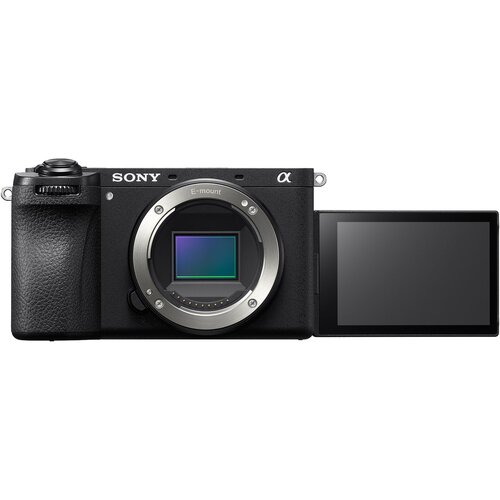 Sony Alpha 6700 Body Slike