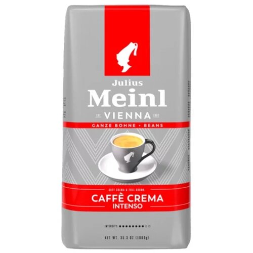 Julius Meinl Caffe Crema Intenso 1kg Cene