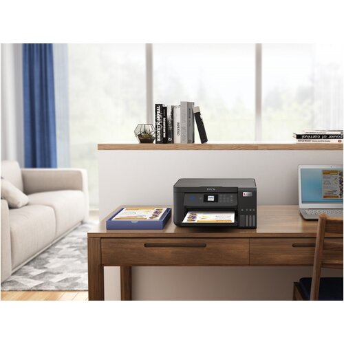 Epson L4260 EcoTank ITS wireless multifunkcijski inkjet &amp;scaron;tampač Slike