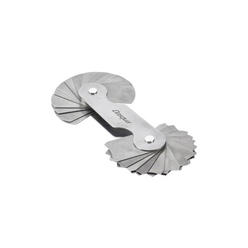  Dasqua 1351-0015 1351-0015 navojna &scaron;ablona 15.5 - 25 mm Cijene