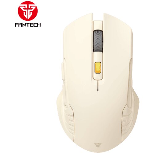 Oblivion gaming oprema Mis Wireless Fantech WG12R raigor III beli Cene