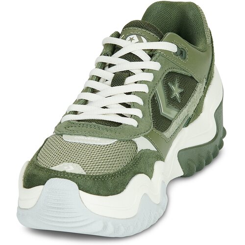 Converse Wave Motion Trainer Zelena Slike
