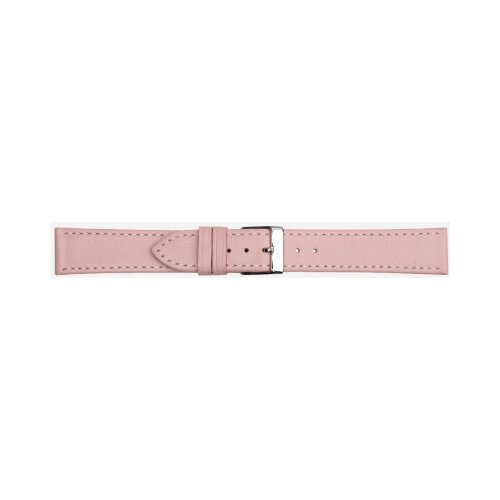 Pink rozi poletto calf kožni kaiš za sat ( 694/16.12 ) Cene