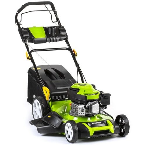 Fieldmann motorna kosilica 4 u 1 FZR 5115-170BID: EK000526734 Slike