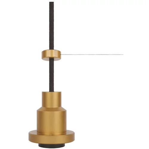 Osram uže za viseću svjetiljku vintage 1906 pendulum gold (zlatne boje, E27, duljina visilice: 200 cm, snaga: 60 w)