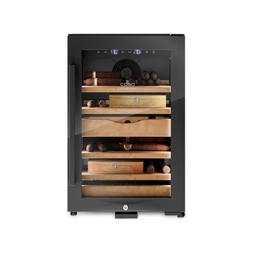 Caso h45 humidor za cuvanje cigara ( b676 ) Cene
