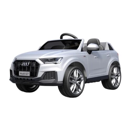 Audi Q7 električni auto za decu TS-053-2R BELI Cene