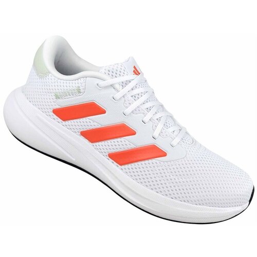 Adidas Teka&amp;scaron;ki čevlji Response Runner IH3583 Bela Slike