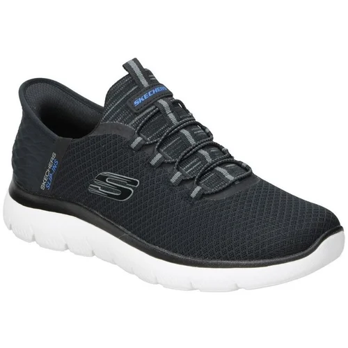 Skechers 232457 Crna