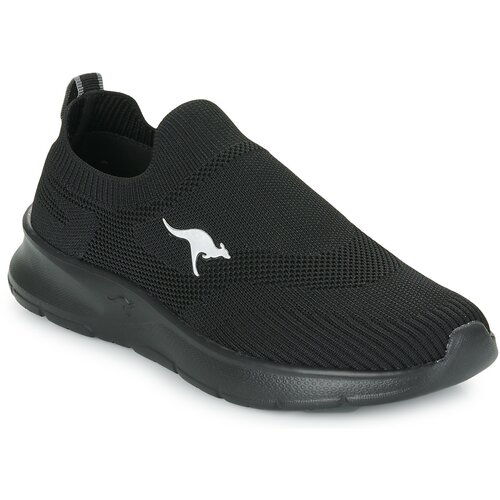 Kangaroos K-NJ Doja Crna Slike