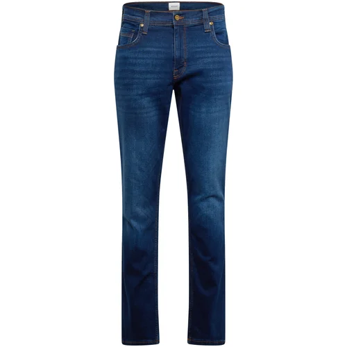 Mustang Kavbojke 'WASHINGTON STRAIGHT' moder denim