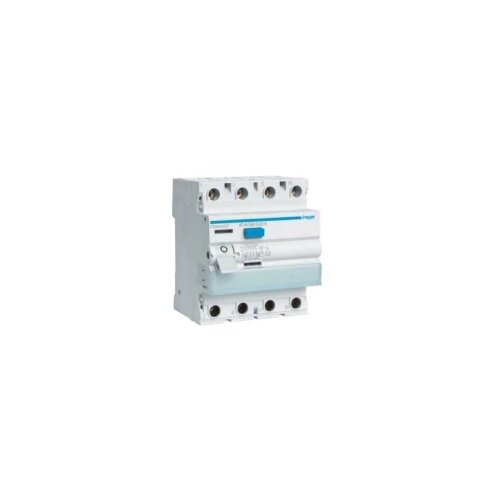 HAGER CDA440DY FID zaštitna sklopka A 4-polni 40 A 0.03 A 400 V Cijene