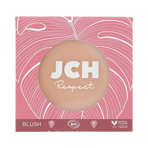 JCH Respect rouge - 20 peche (9 g) Cene