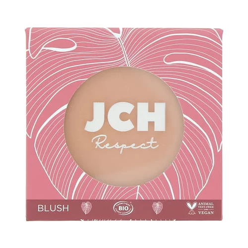 JCH Respect rouge - 20 peche (9 g)