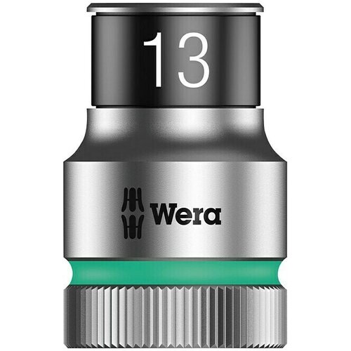 Wera Zyklop Vložek za nasadni ključ 8790 HMC HF (13 mm, Velikost pogona: &frac12;&Prime;) Cene