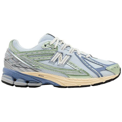 New Balance Modne superge 1906R Ice Blue Melon Water Modra Cene