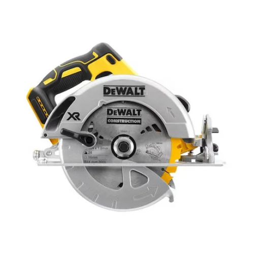 Dewalt aku cirkular kružna pila 184mm 18V DCS570N Solo