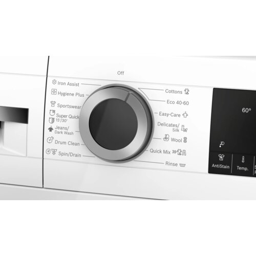 Bosch ma&amp;scaron;ina za ve&amp;scaron; WGG242Z3BY Serie 6 Slike