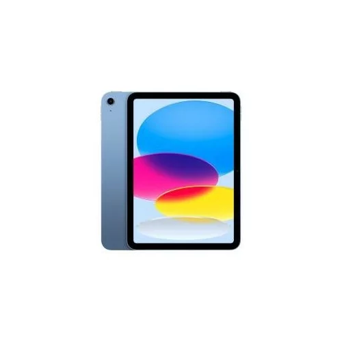 Apple Obnovljeno - kot novo - iPad 2022 64GB wifi 10,9 ''Modra EU MPQ13fd/A, (21244702)