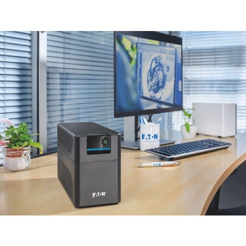 Eaton 5E Gen2 700 USB uninterruptible power supply (UPS) Line-Interactive 0.7 kVA 360 W 2 AC outlet(s) Cijene