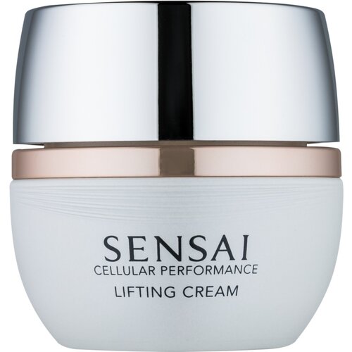 Sensai Cellular Performance Lifting dnevna lifting krema proti gubam 40 ml Cene