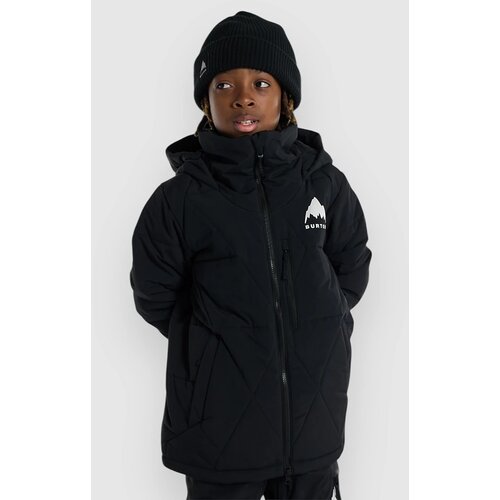 Burton Spindal Kids Jakna true black Cene