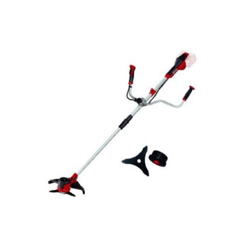 Einhell Agillo premium 2x 4,0 Ah set akumulatorski trimer ( 3810000028 ) Cene