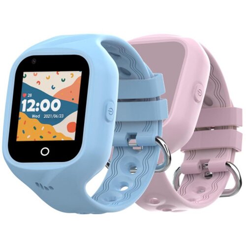 Celly pametni sat za decu KIDSWATCH4G Cene