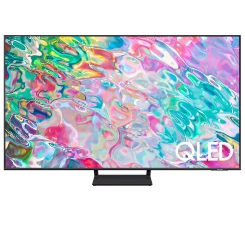 Samsung TV 65Q70BA, QLED 65 (165 cm), 4K, Smart Cijene