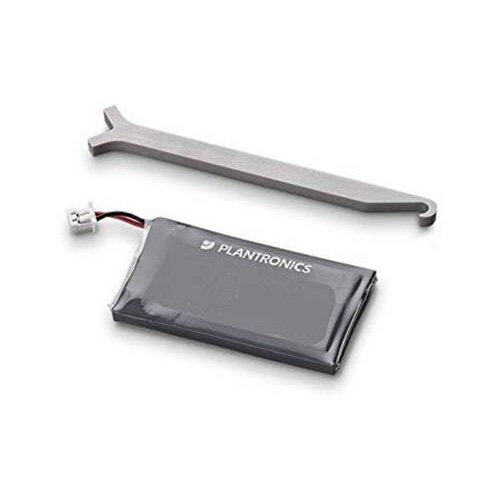 Plantronics 202599-03 akumulatorske slu&amp;scaron;alke Nadome&amp;scaron;ča originalno baterijo (original) 202599-03 3.7 V 270 mAh, (20857137) Slike