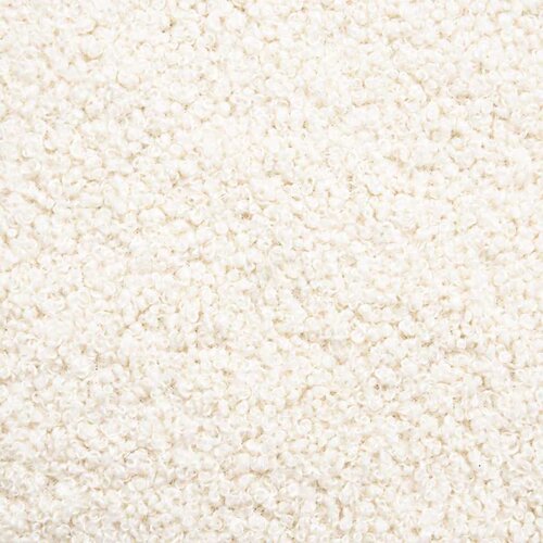  Fotelja Krema 63 x 67 x 94 cm Vuna i Plywood Slike