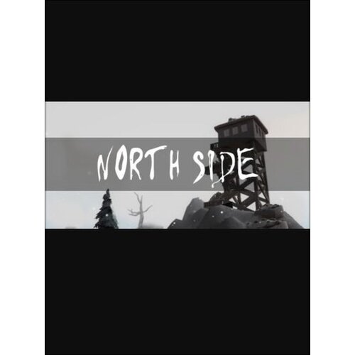 Steam North Side (PC) Key GLOBAL Cene