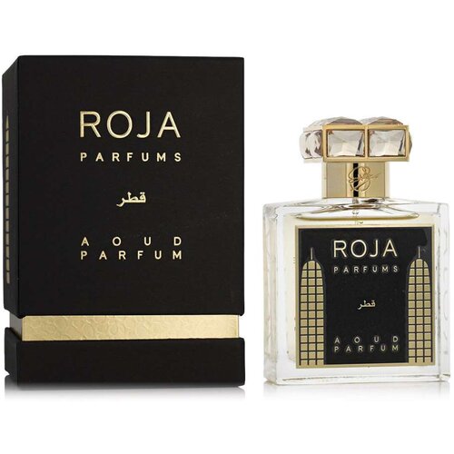 Parfem Qatar 50 ml parfum unisex Slike